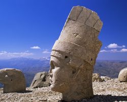 Nemrut Adiyaman