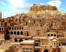 Mardin