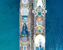 Vizesiz Gemi Turları