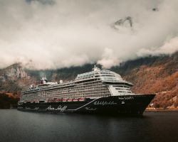 Norveç Fiyortları Turları