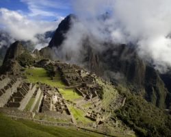 PERU